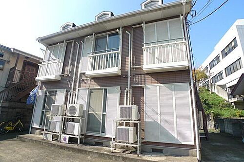 千葉県柏市あけぼの２丁目 賃貸アパート