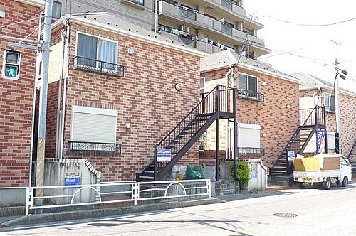 千葉県柏市東１丁目 賃貸アパート