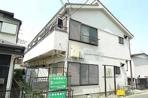 千葉県柏市明原３丁目 賃貸アパート