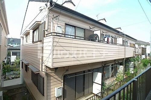 千葉県柏市明原２丁目 賃貸アパート