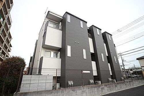 千葉県柏市豊四季 賃貸アパート