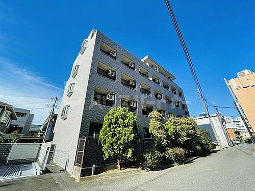 千葉県柏市あけぼの４丁目 賃貸マンション