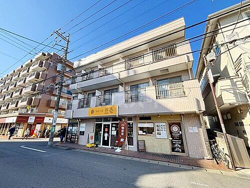 千葉県柏市中央２丁目 賃貸アパート