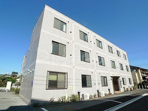 千葉県柏市柏６丁目 賃貸マンション