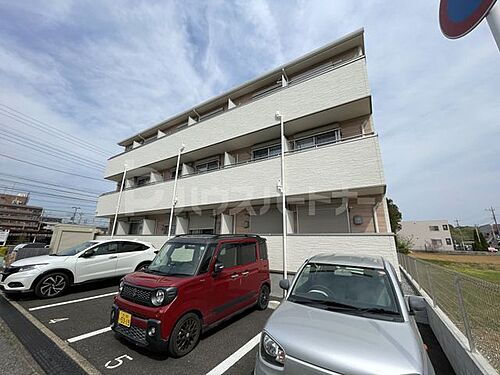 千葉県柏市北柏２丁目 賃貸アパート