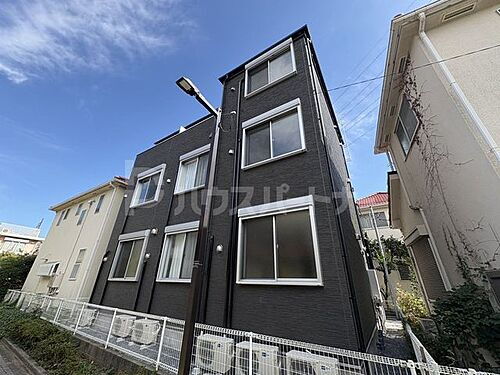 東京都葛飾区亀有５丁目 賃貸アパート