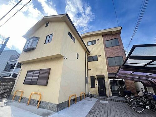 浜寺昭和ハイツ