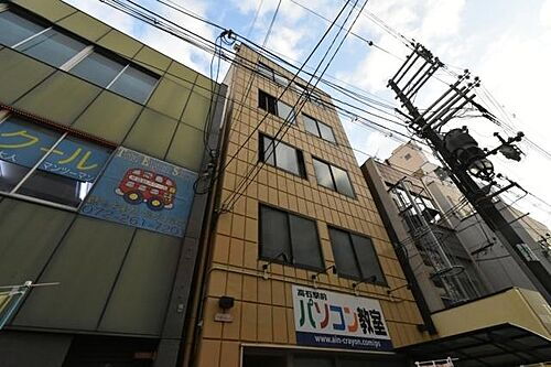 大阪府高石市綾園１丁目 賃貸マンション