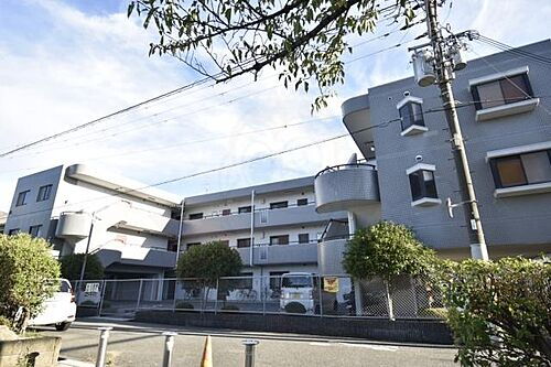 大阪府堺市西区鳳西町３丁 3階建 築31年3ヶ月