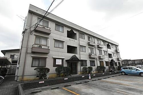 大阪府堺市中区八田西町３丁 3階建 築29年3ヶ月