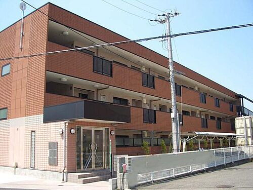 大阪府和泉市観音寺町 3階建 築20年