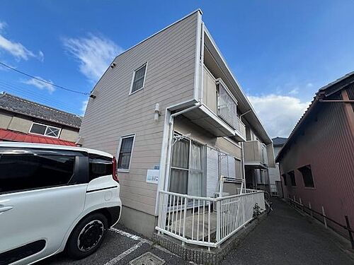 ロイヤルスクエア高津