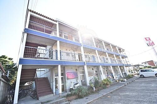 恵風マンション