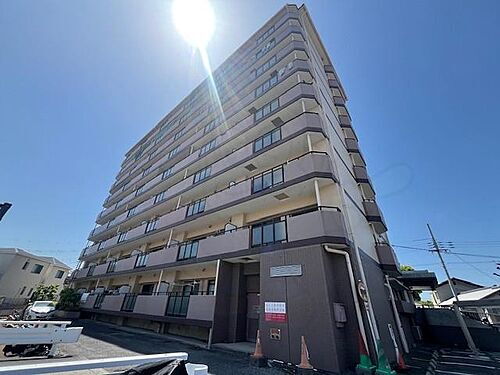 大阪府和泉市東阪本町 9階建 築31年5ヶ月