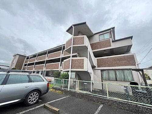 大阪府高石市東羽衣２丁目 賃貸マンション