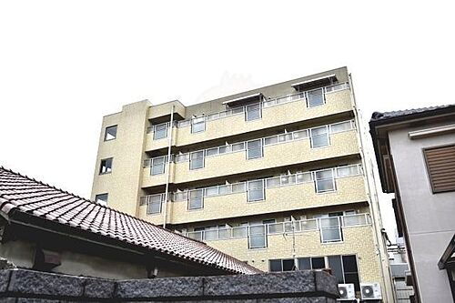 大阪府堺市西区鳳東町４丁 築18年10ヶ月 6階建