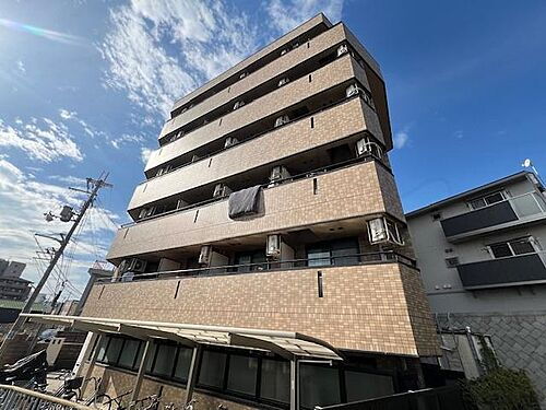 大阪府堺市西区津久野町３丁 6階建 築27年3ヶ月