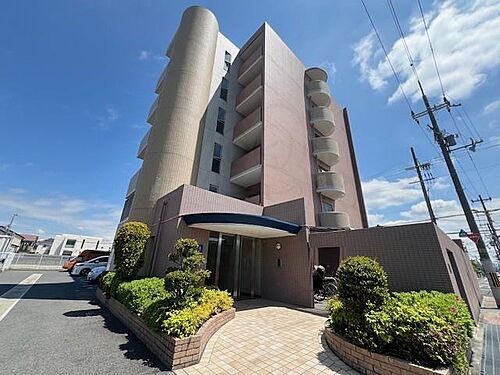 大阪府泉大津市寿町 賃貸マンション