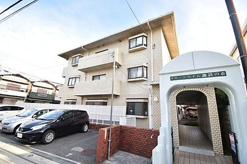 大阪府堺市西区浜寺諏訪森町中１丁 賃貸マンション