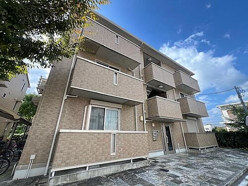 大阪府泉大津市助松町３丁目 築17年6ヶ月 3階建