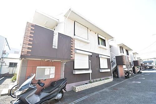 大阪府和泉市富秋町３丁目 2階建 築37年3ヶ月