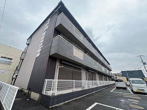 大阪府泉大津市我孫子 賃貸アパート