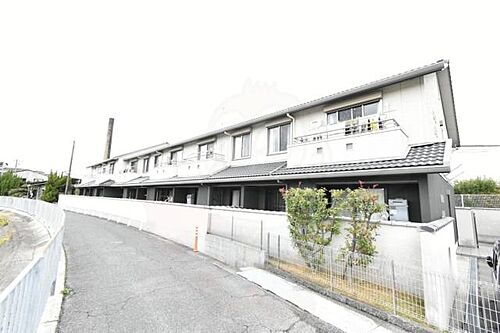 大阪府堺市中区毛穴町 2階建 築16年10ヶ月