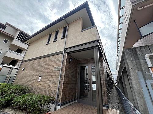 大阪府泉大津市池浦町１丁目 賃貸アパート