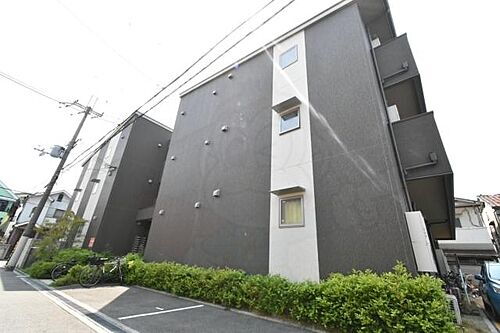 ラフィナート和泉