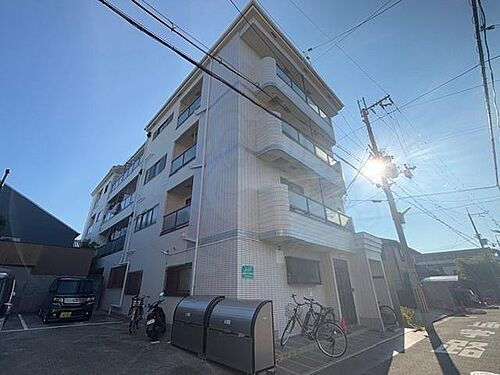 メゾン・ドゥ・メール東湊 湊駅 1LDK 賃貸(賃貸マンション・アパート)