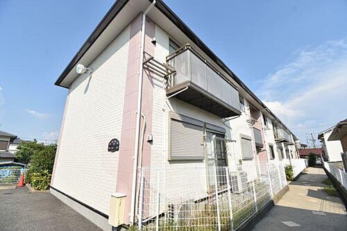 大阪府和泉市池上町２丁目 2階建 築21年9ヶ月