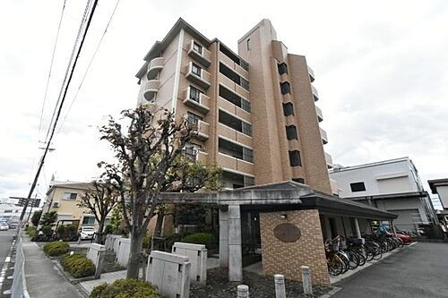 大阪府堺市西区鳳北町９丁 賃貸マンション