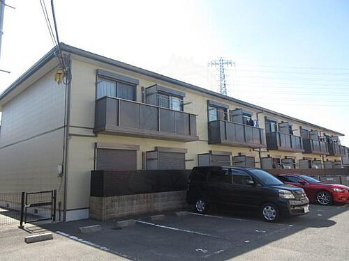 大阪府堺市中区土師町５丁 2階建 築22年11ヶ月