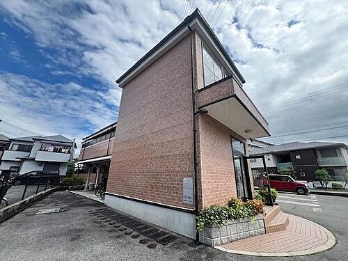 大阪府和泉市葛の葉町２丁目 賃貸アパート