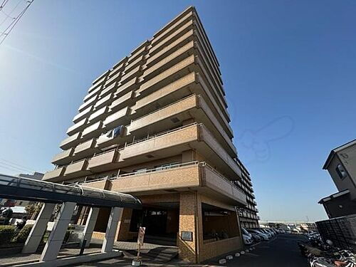 ライオンズマンション和泉上町