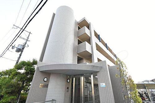 大阪府高石市西取石３丁目 賃貸マンション