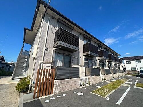 大阪府和泉市葛の葉町２丁目 2階建 築4年9ヶ月