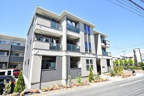 大阪府堺市西区鳳中町１０丁 賃貸アパート