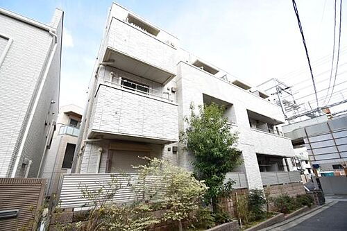 大阪府堺市西区鳳東町１丁 賃貸マンション