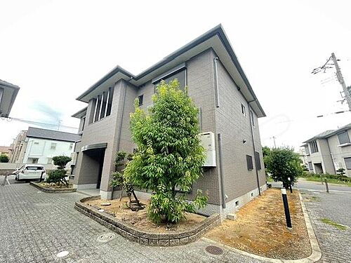 大阪府堺市西区浜寺南町１丁 賃貸アパート