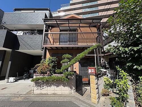 大阪府堺市西区上野芝町３丁 賃貸一戸建て