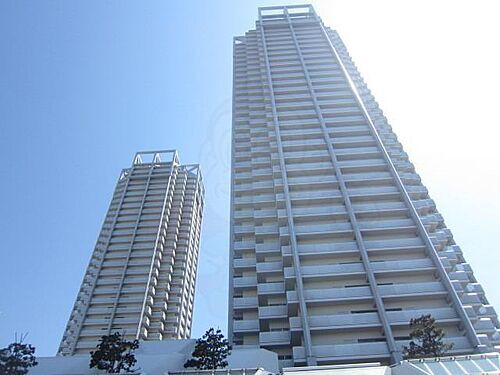 アルザタワーズ　グリーンタワー