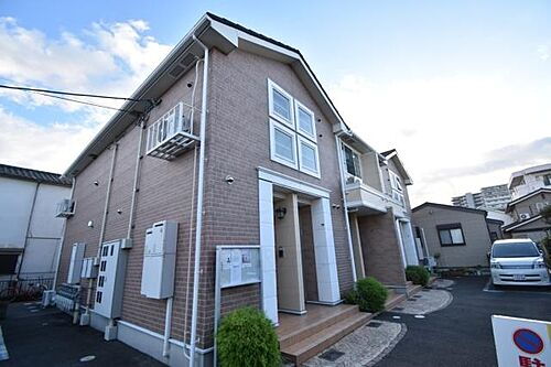 大阪府堺市西区上 築15年9ヶ月 2階建