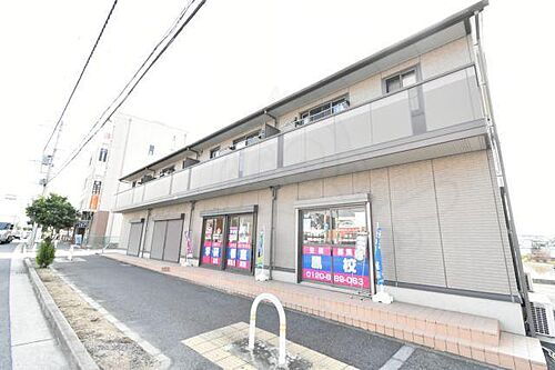 大阪府堺市西区上 賃貸アパート