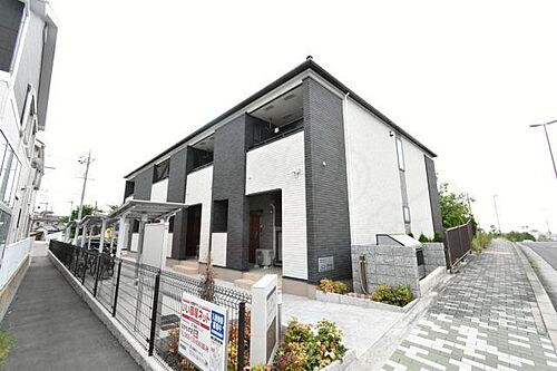 大阪府和泉市伯太町４丁目 2階建 築8年5ヶ月