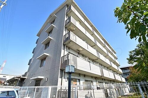 大阪府泉大津市東豊中町１丁目 賃貸マンション