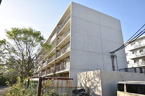 大阪府高石市羽衣４丁目 賃貸マンション