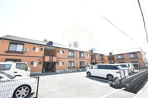 サンハイツ　Ａ・Ｂ