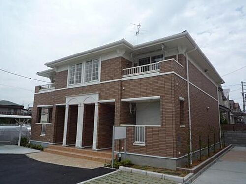 大阪府堺市中区深井畑山町 2階建 築17年5ヶ月