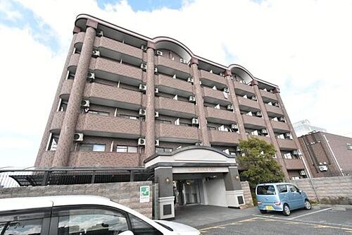 大阪府泉大津市旭町 築25年4ヶ月 6階建